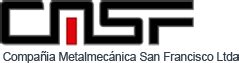 cia metalmecanica san francisco ltda|CMSF, Compañía Metalmecánica San Francisco Ltda..